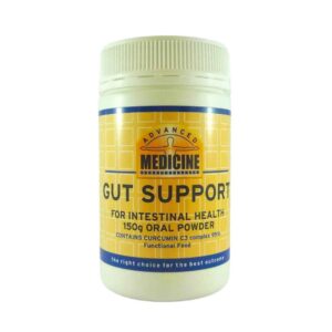 Advanced Medicine Gut Support 150g