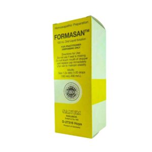 Sanum Formasan 100ml