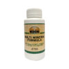 Advanced Medicine Multi Mineral Formula 60t