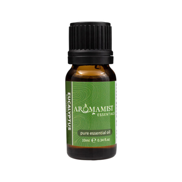 Eucalyptus essential oil Australia