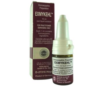 Sanum Exmykehl 10ml Oral Drops