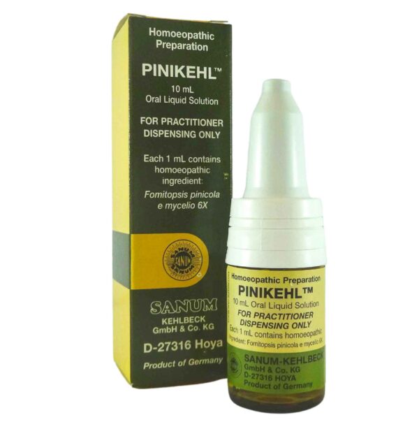 Sanum Pinikehl 6x Oral Drops