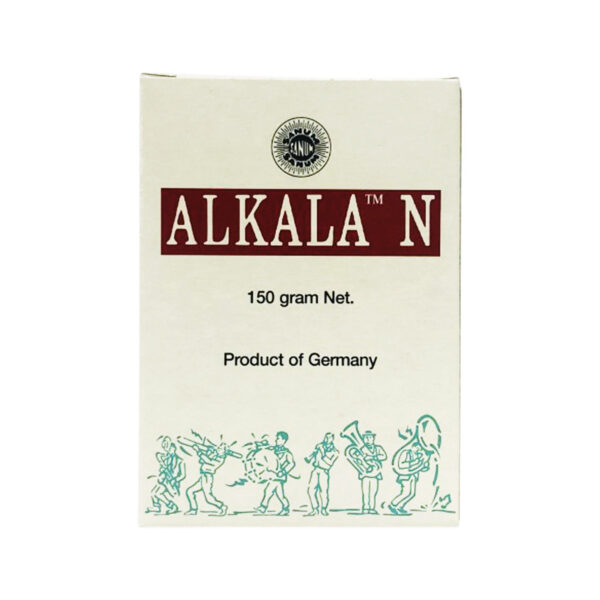 Sanum Alkala N 150g Powder