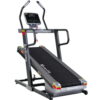 Everfit Treadmill Electric Incline Trainer Melbourne