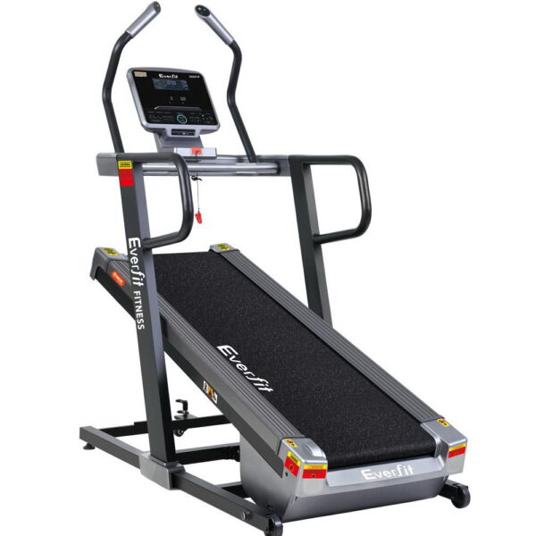 Everfit Treadmill Electric Incline Trainer Melbourne