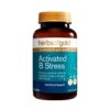 Herbs of Gold Activated B Stress 60t