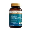 Herbs of Gold Activated Sublingual B12 75t