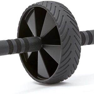 Adidas Abdominal Muscles Wheel