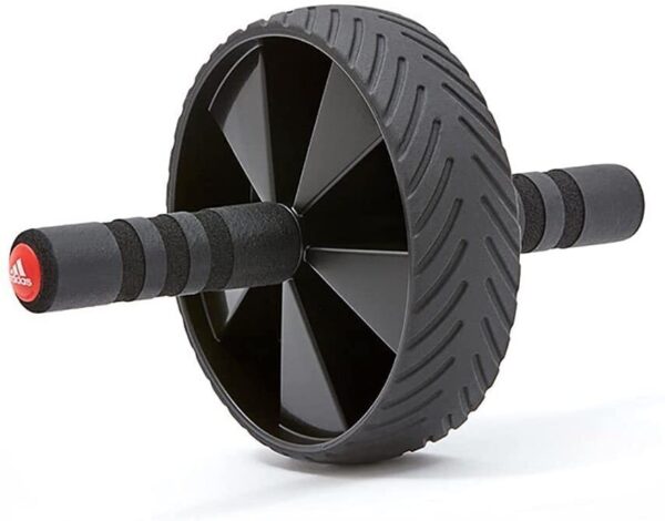 Adidas Abdominal Muscles Wheel