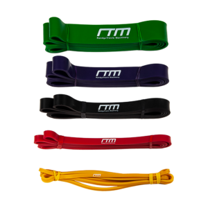 Resistance bands - Heavy Duty