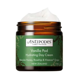 Antipodes Vanilla Pod Hydrating Day Cream 60ml