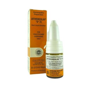 Sanum Arthrokehlan "A" 7X 10ml