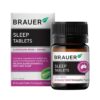 Brauer natural sleep tablets geelong