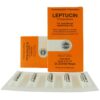 Sanum Leptucin 7x Suppositories x 10 Pack