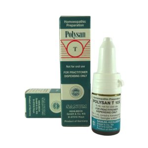 Polysan T 10 X Drops Rub in 10 ml