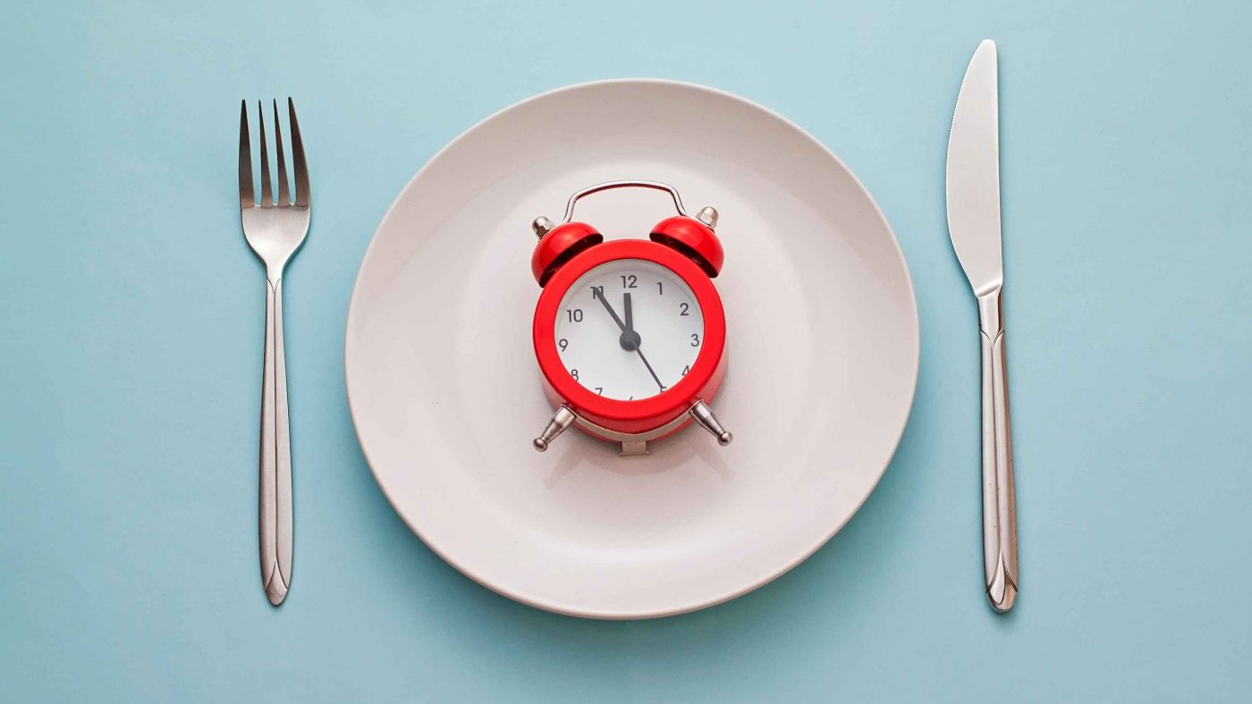 intermittent fasting diet