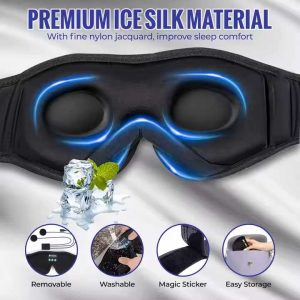 premium sleep mask